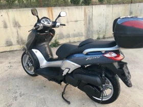 Yamaha X-City 250i, снимка 8