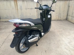 Honda Sh 300i, снимка 6