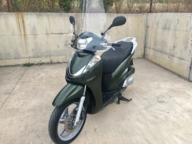 Honda Sh 300i, снимка 2