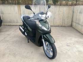 Honda Sh 300i, снимка 4