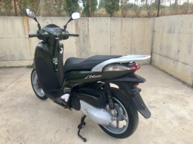 Honda Sh 300i, снимка 8