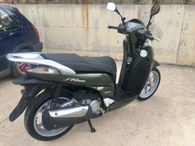 Honda Sh 300i, снимка 7