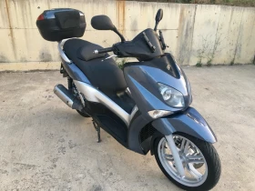 Yamaha X-City 250i, снимка 2