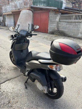 Malaguti Password 250cc, снимка 5