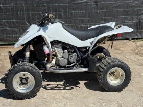 Обява за продажба на Suzuki QuadSport Ltz 400 ~7 999 лв. - изображение 3