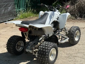 Обява за продажба на Suzuki QuadSport Ltz 400 ~7 999 лв. - изображение 6