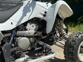 Обява за продажба на Suzuki QuadSport Ltz 400 ~7 999 лв. - изображение 7