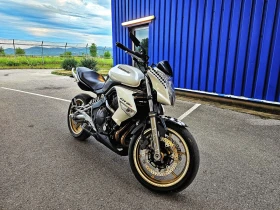     Kawasaki ER ER6N