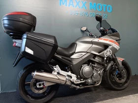 Yamaha Tdm 900i ABS | Mobile.bg    7