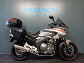 Yamaha Tdm 900i ABS