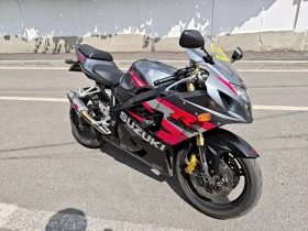 Suzuki Gsxr 750 k4 | Mobile.bg    1