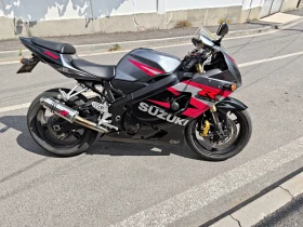 Suzuki Gsxr 750 k4 | Mobile.bg    2