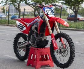 Honda Crf 450 R | Mobile.bg � ����� ������ 6