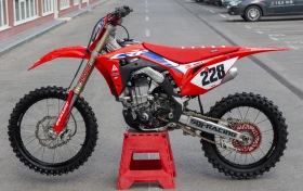 ������ Honda Crf