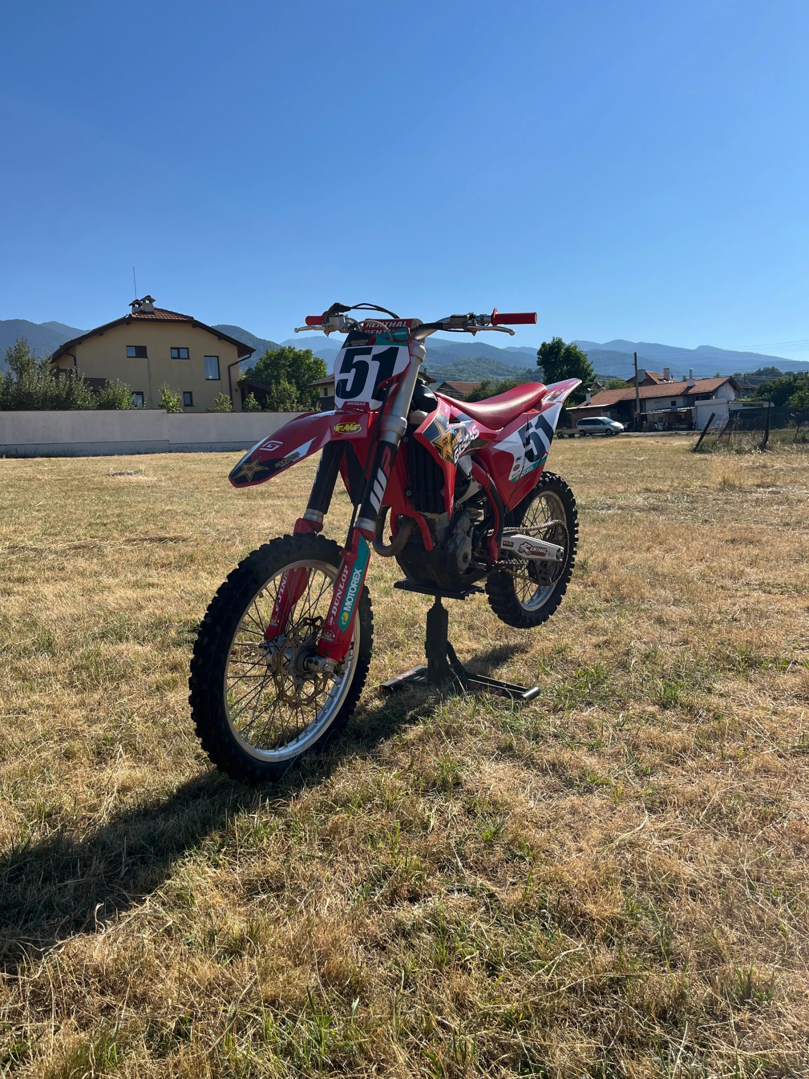 GASGAS MC | Mobile.bg   1