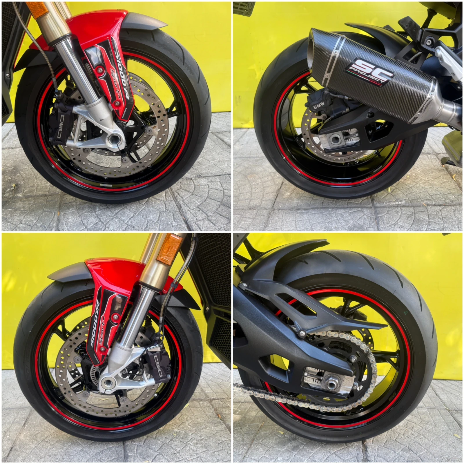 BMW S 1000 XR SPORT | Mobile.bg � ����������� 16