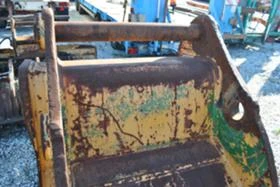 Допълнително оборудване Друг вид КОФА ЗА БАГЕР 90СМ, снимка 5