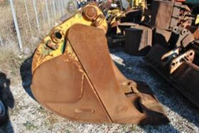 Допълнително оборудване Друг вид КОФА ЗА БАГЕР 90СМ, снимка 7