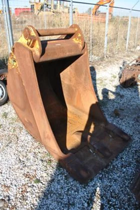 Допълнително оборудване Друг вид КОФА ЗА БАГЕР 90СМ, снимка 8