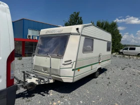 Каравана Shato Shato, снимка 3