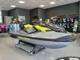  Bombardier Sea Doo RXP-X RS 325 | Mobile.bg    7