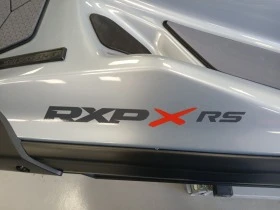  Bombardier Sea Doo RXP-X RS 325 | Mobile.bg    11