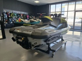  Bombardier Sea Doo RXP-X RS 325 | Mobile.bg    5