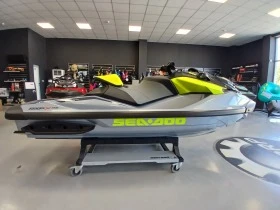  Bombardier Sea Doo RXP-X RS 325 | Mobile.bg    6