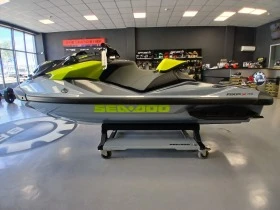  Bombardier Sea Doo RXP-X RS 325 | Mobile.bg    3