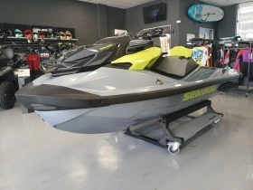  Bombardier Sea Doo RXP-X RS 325 | Mobile.bg    2