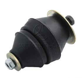 Ходова част за Mercedes-Benz 609, снимка 1