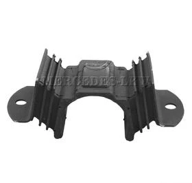 Ходова част за Mercedes-Benz 609, снимка 2