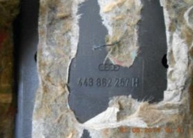 вакуум помпи, снимка 15