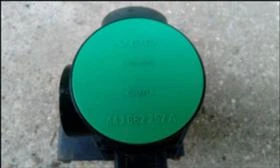 вакуум помпи, снимка 7