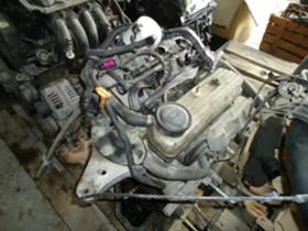 Двигател за Skoda Fabia, снимка 1