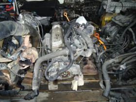 Двигател за Skoda Fabia, снимка 2