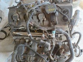 Двигател за Форд Мустанг 3.7 309 к.с. 2012г., снимка 1