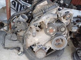 Двигател за Форд Мустанг 3.7 309 к.с. 2012г., снимка 2