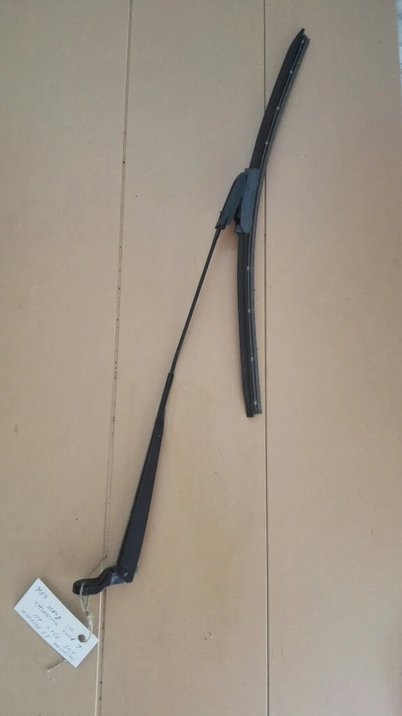 Рамо чистачка ляво Ситроен Ц3 Пикасо