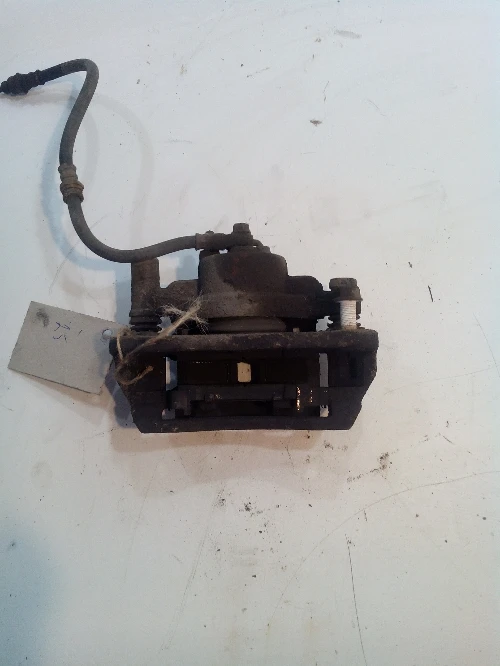 Преден ляв спирачен апарат за Мазда 626 2.0 бензин