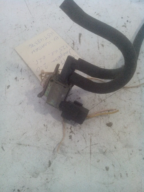 Ел.клапан парно Субару Импреза