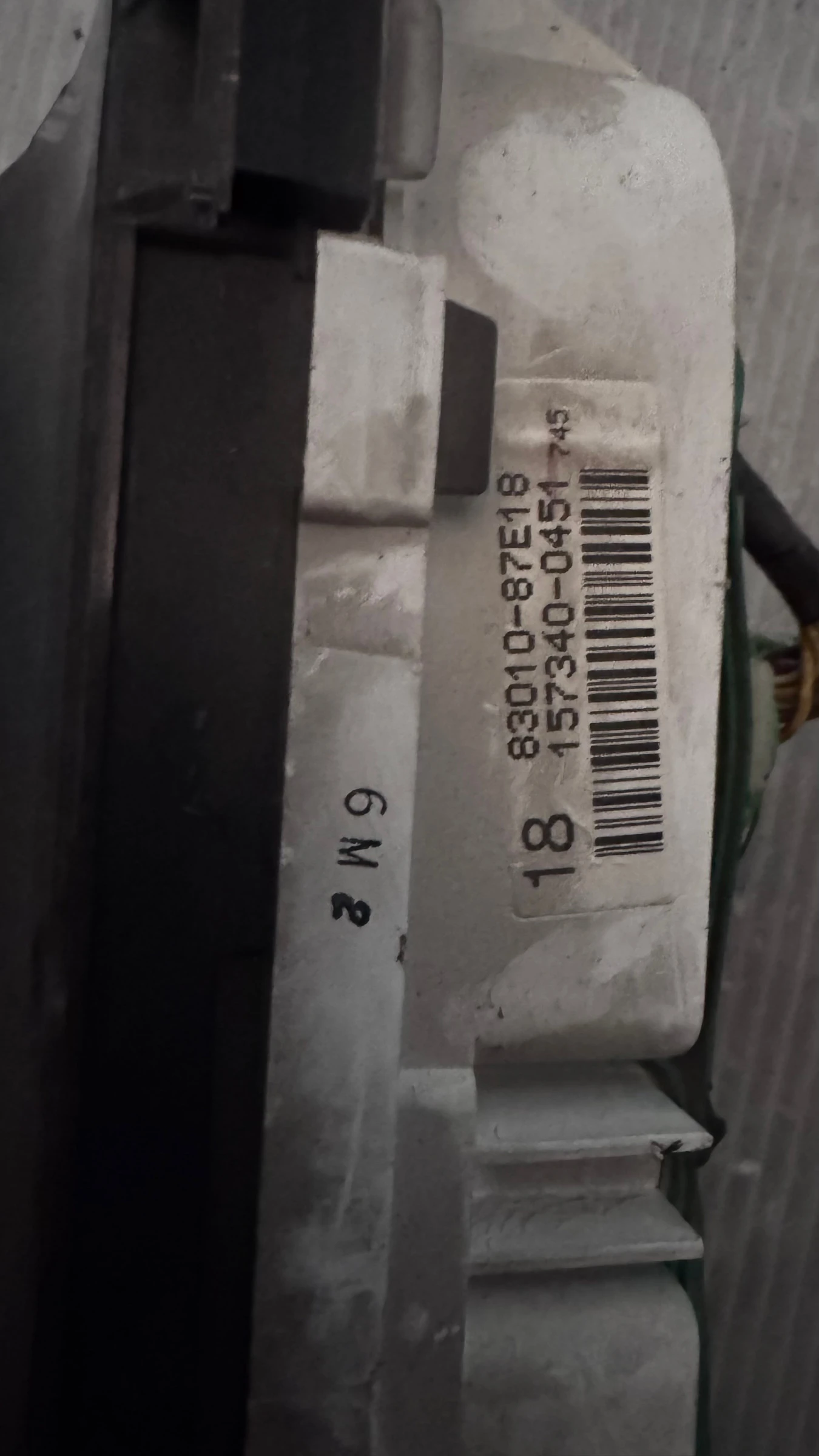   Bertone  Freeclimber - 83010-87E18 / 157340-0451 | Mobile.bg   2