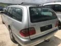 Спирачна система за Mercedes-Benz E 220, снимка 3