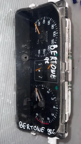       Bertone  Freeclimber - 83010-87E18 / 157340-0451