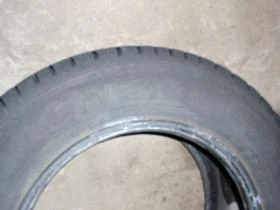 Гуми Всесезонни 215/70R16, снимка 7