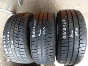Гуми Летни 195/50R15, снимка 2