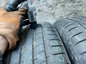 Гуми Летни 225/50R18, снимка 4