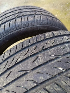 Гуми Летни 225/50R17, снимка 2