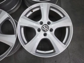 Джанти за VW, снимка 6