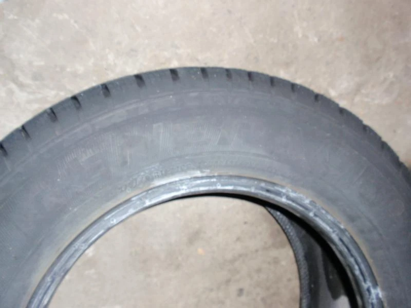 Гуми Всесезонни 215/70R16, снимка 7 - Гуми и джанти - 8926400